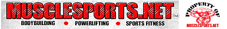 MuscleSports.net