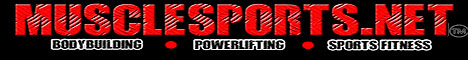 MuscleSports.net