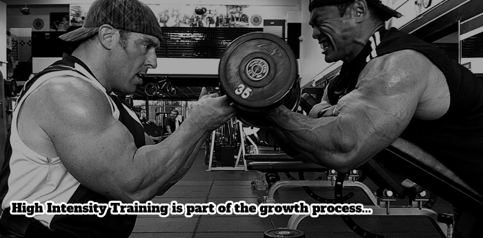 8 Ways to Increase Your Training Intensity