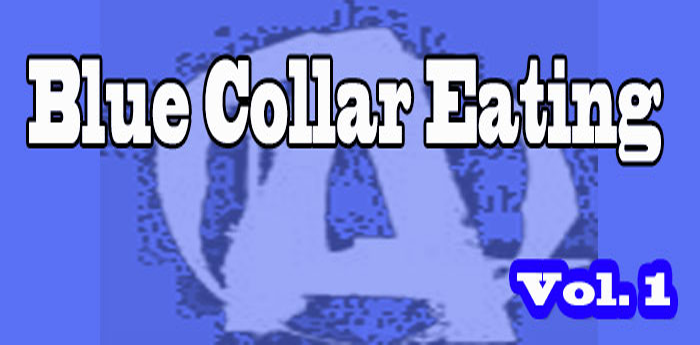 AnimalPak: Blue Collar Eating