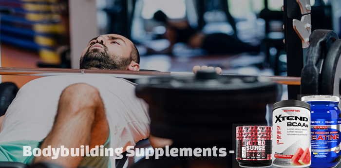 A comprehensive looking article that gives you all the information you need on todays supplements that will help you build as much lean muscle mass as possible!