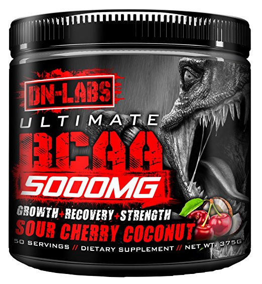 DN-LABS Ultimate BCAA