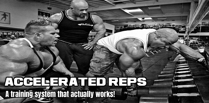 Accelerated Reps