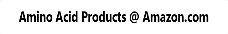 Amino Acid Products @ Amazon.com