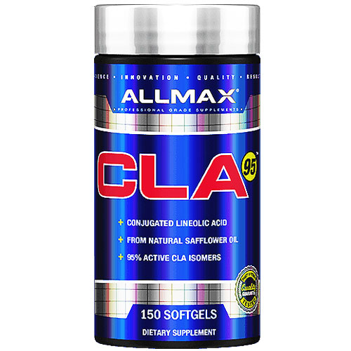 Allmax Nutrition CLA95