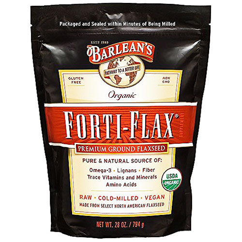 Barlean's Forti-Flax