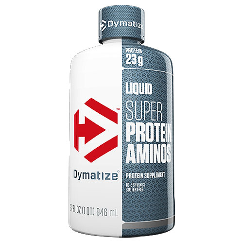 Dymatize Liquid Super Amino 23,000