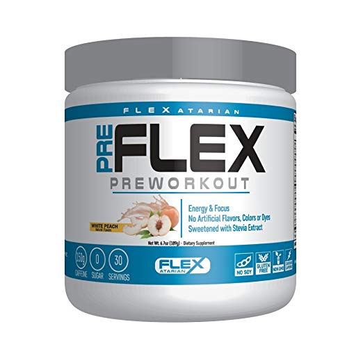 Flexatarian Pre-Flex