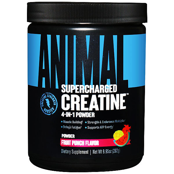 Universal Nutrition Animal Creatine XL