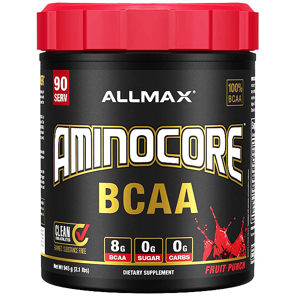Allmax Nutrition AminoCore