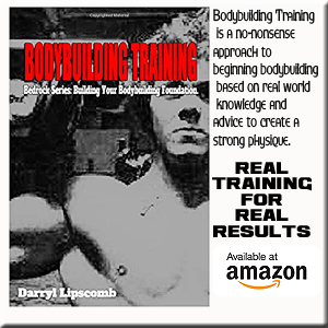 BedRock Bodybuilding: Beginning Bodybuilding