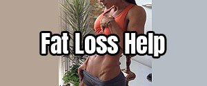 Fat Loss Help