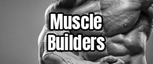 Muscle Builders