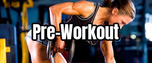 Pre-Workout