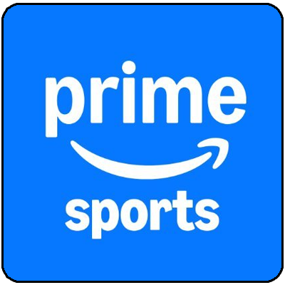 Sign-Up for Amazon Prime Sports