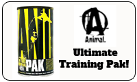 Universal ANIMAL PAK