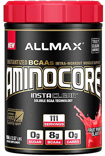 Allmax Nutrition AminoCore