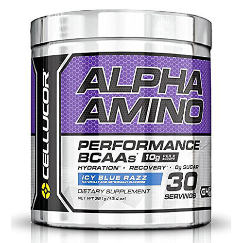 Cellucor Alpha Amino