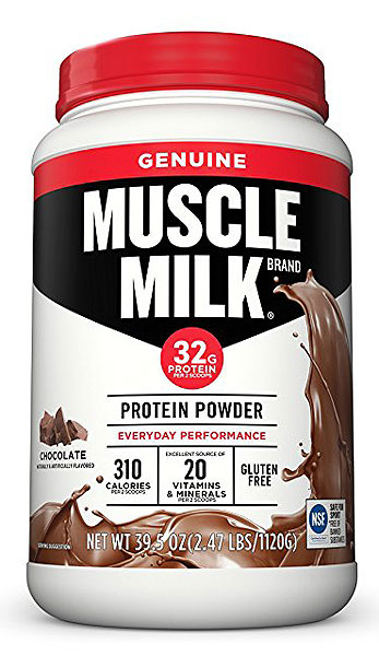 Cytosport Muscle Milk
