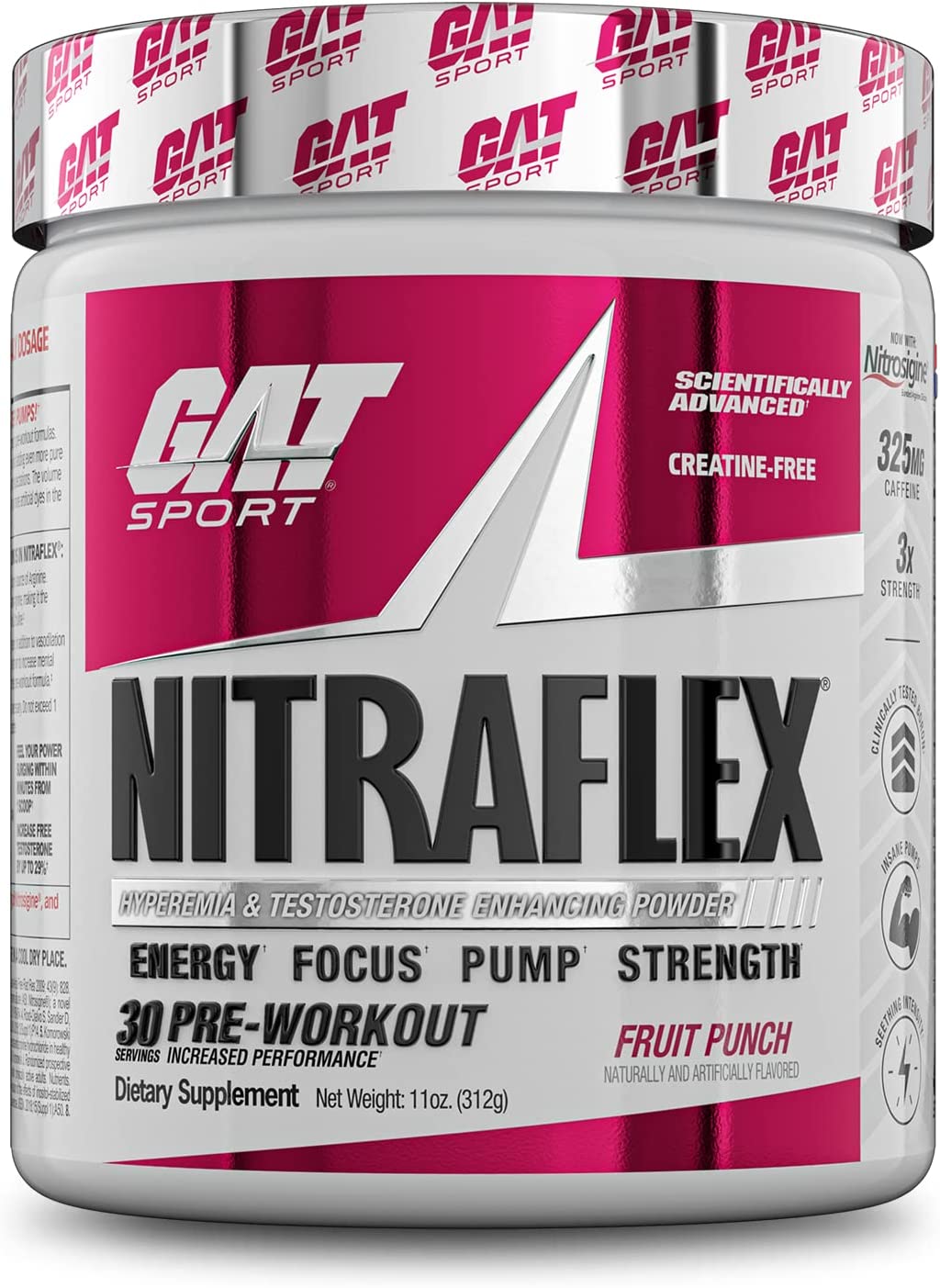 GAT Nitraflex