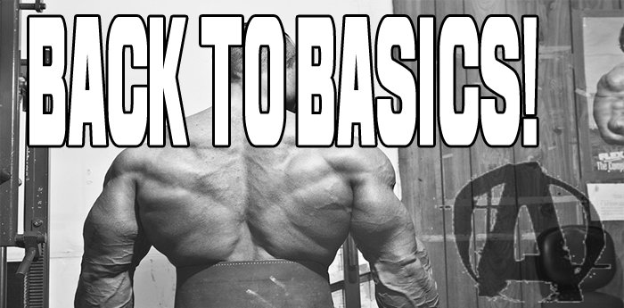 AnimalPak: Back to Basics Vol. 2