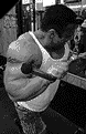 Tricep Presdowns