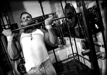 Arm Your Self AminalPak style!