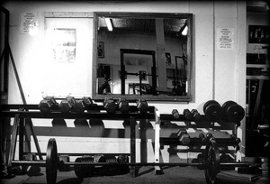 Demolition Delt Training