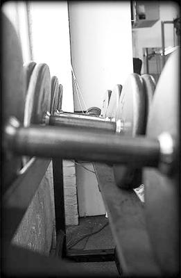 Hungry Trining Image00