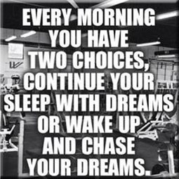 Inspire your self!