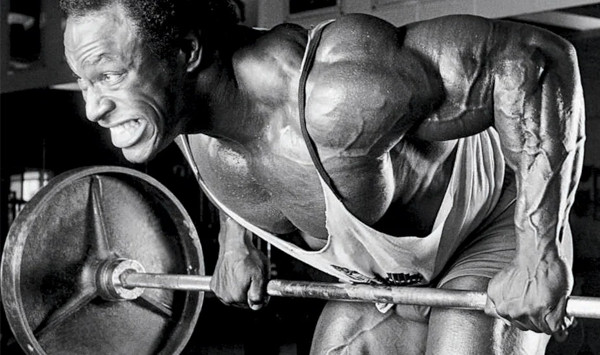 Lee Haney Back 00