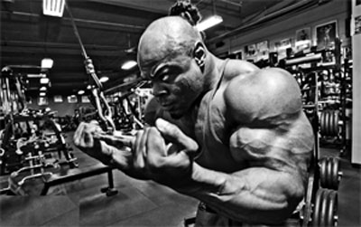 Reverse Grip Pushdowns