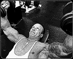 Dumbbell Flyes