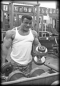 Lock 'N Load Arm Training