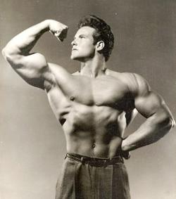 Steve Reeves