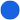 blue dot