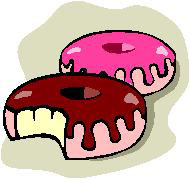 Dough Nuts & Sweets