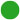 green dot bullet