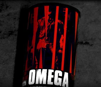 Universal Nutrition Animal Omega