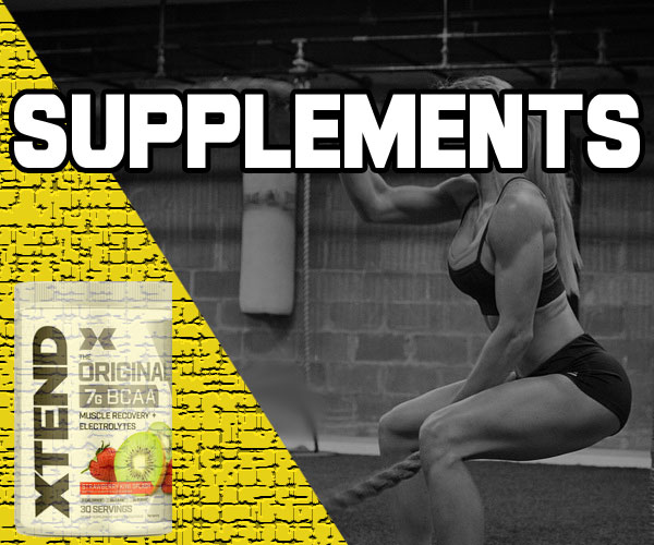 Supplements