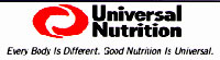 Universal Nutrition