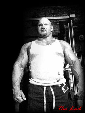 Author Joe Ladnier