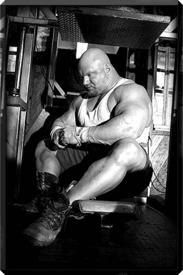 Joe Ladnier