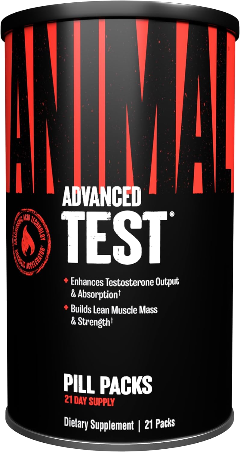 Animal Test