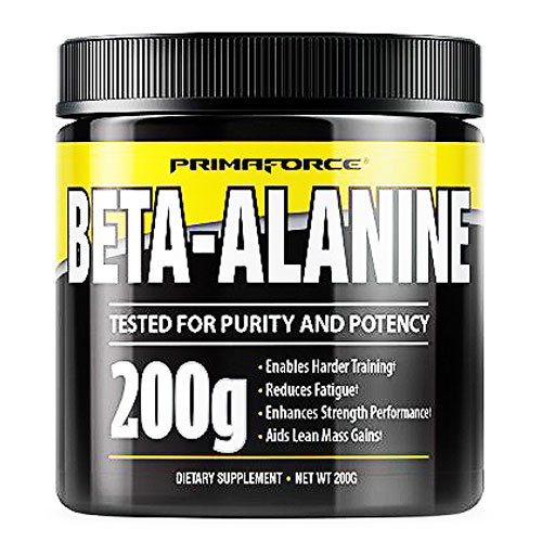 PrimaForce Beta-Alanine