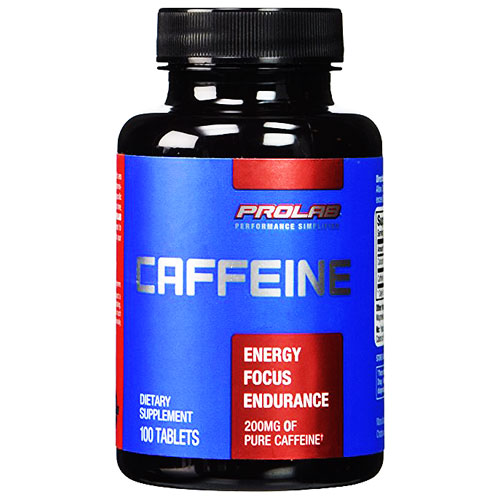 Prolab Caffeine