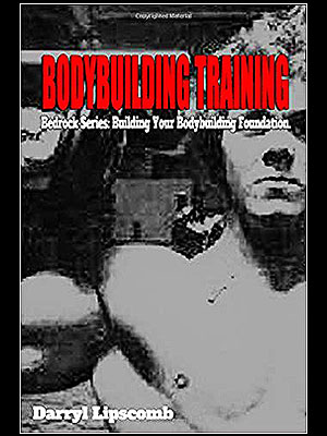 Bedrock Bodybuilding Training