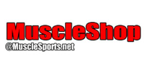 MuscleShop @ MuscleSports.net