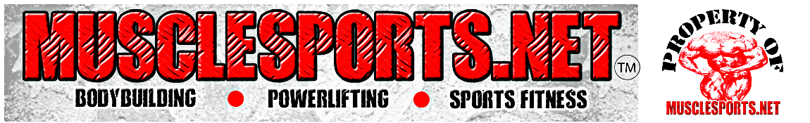 MuscleSPorts.net