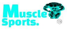 MuscleSports.net Header Logo